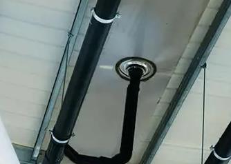 郴州市虹吸排水的原理
