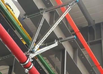 郴州市抗震支架厂家与你分享你必须做的紧急情况下的准备